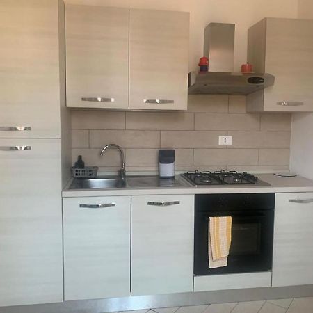 Odeon Apartment In Centro A Livorno Dış mekan fotoğraf