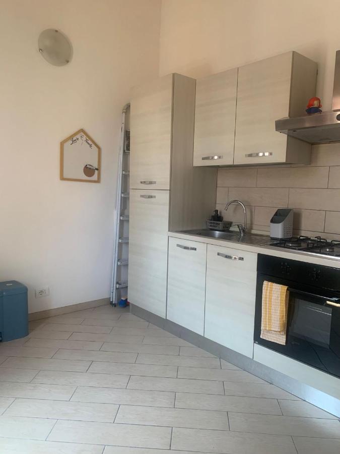 Odeon Apartment In Centro A Livorno Dış mekan fotoğraf