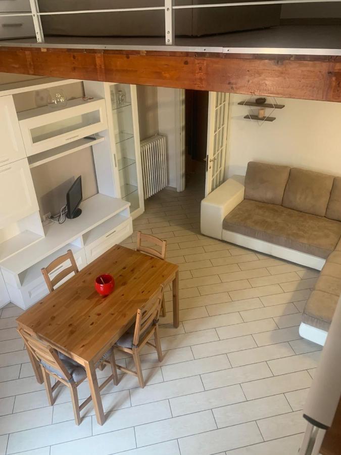 Odeon Apartment In Centro A Livorno Dış mekan fotoğraf
