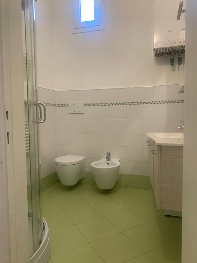 Odeon Apartment In Centro A Livorno Dış mekan fotoğraf