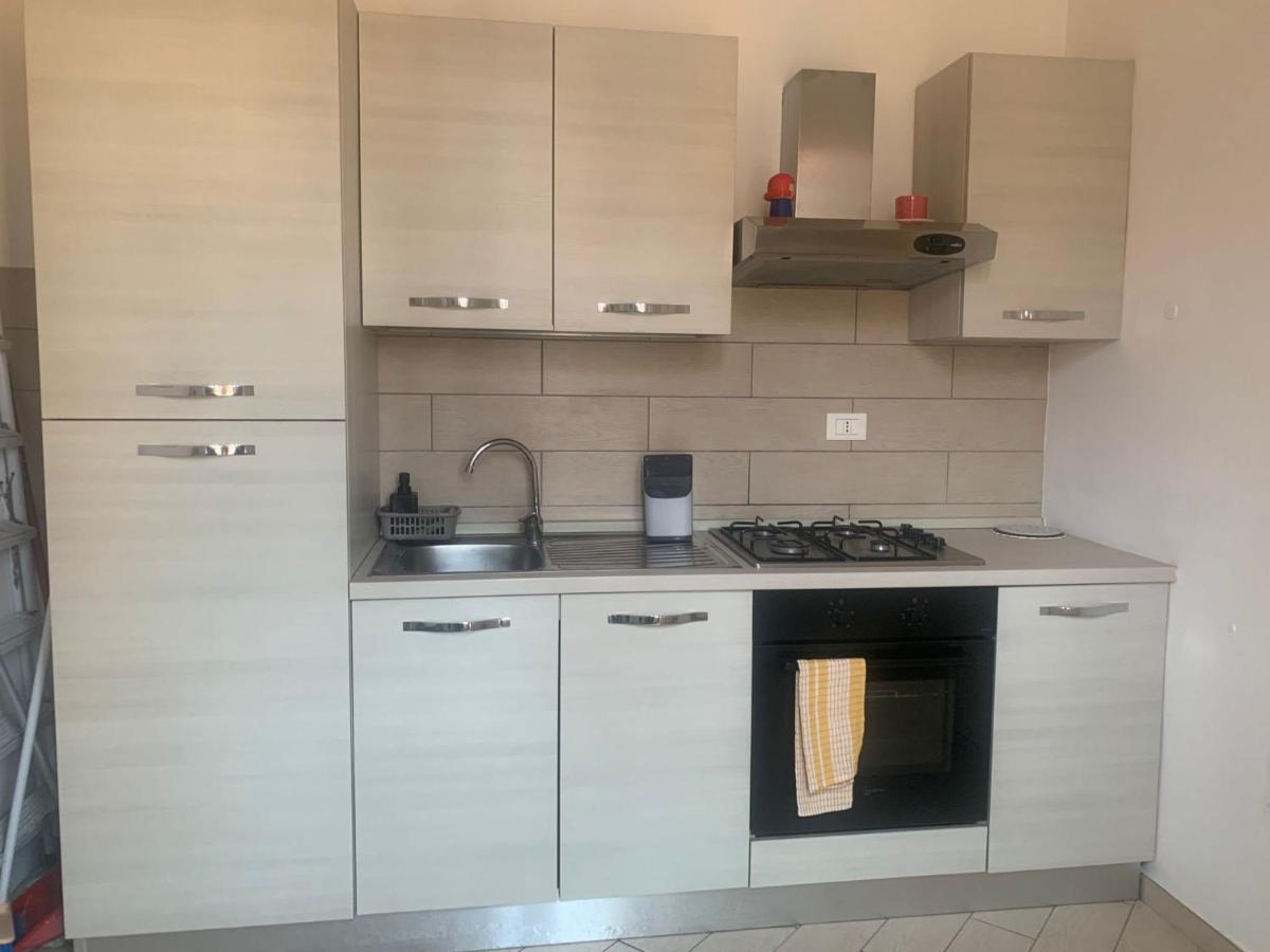 Odeon Apartment In Centro A Livorno Dış mekan fotoğraf