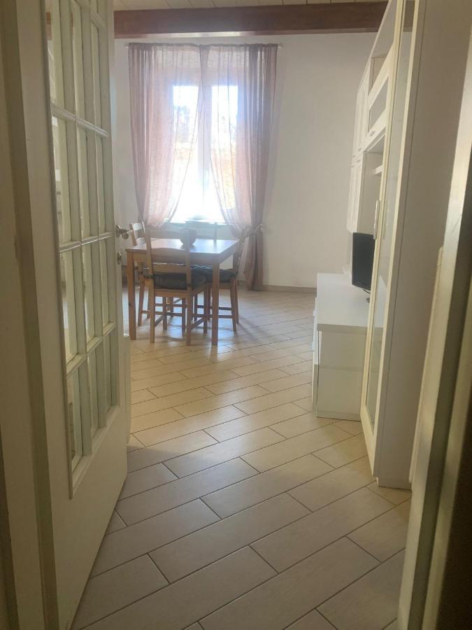 Odeon Apartment In Centro A Livorno Dış mekan fotoğraf