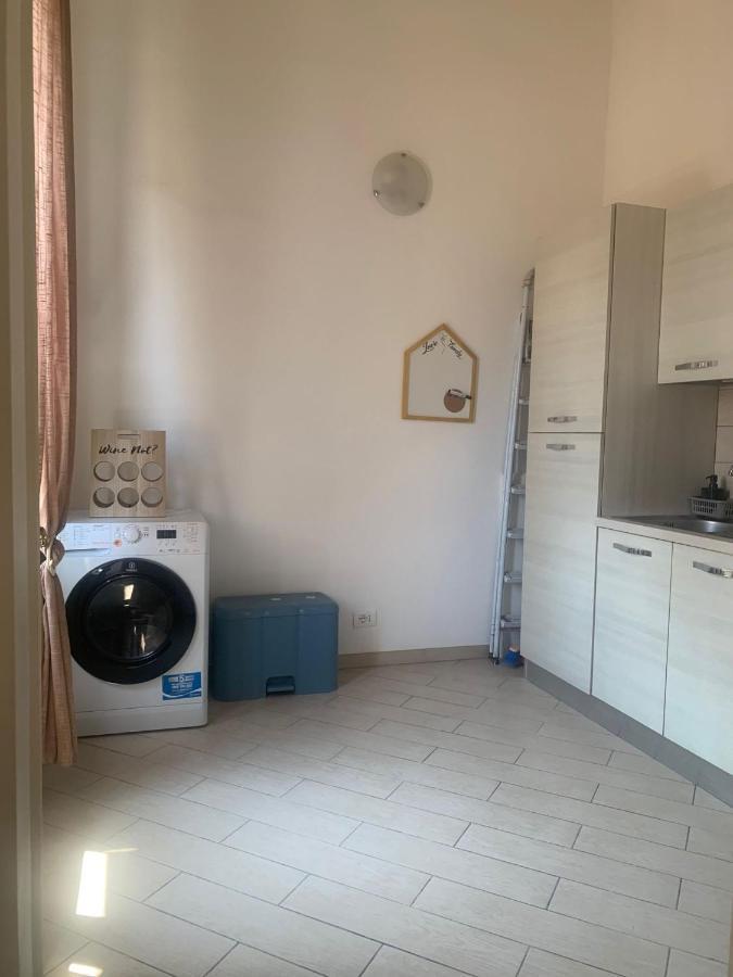 Odeon Apartment In Centro A Livorno Dış mekan fotoğraf