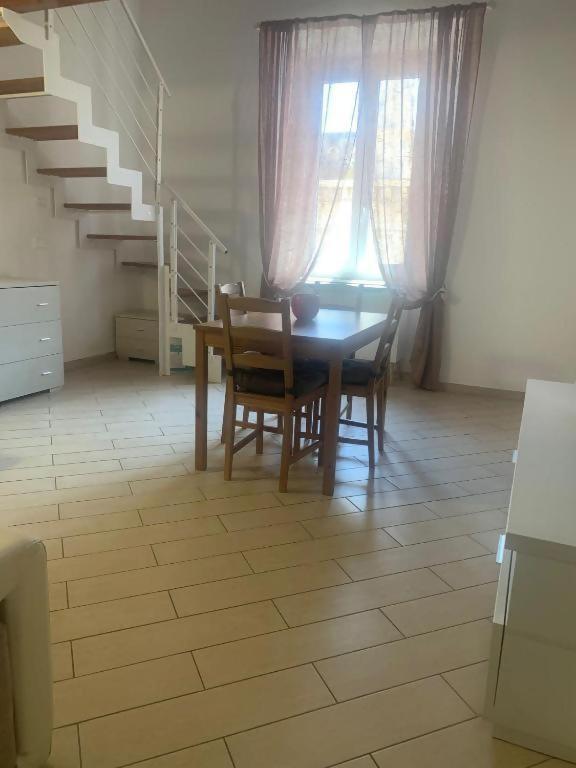 Odeon Apartment In Centro A Livorno Dış mekan fotoğraf