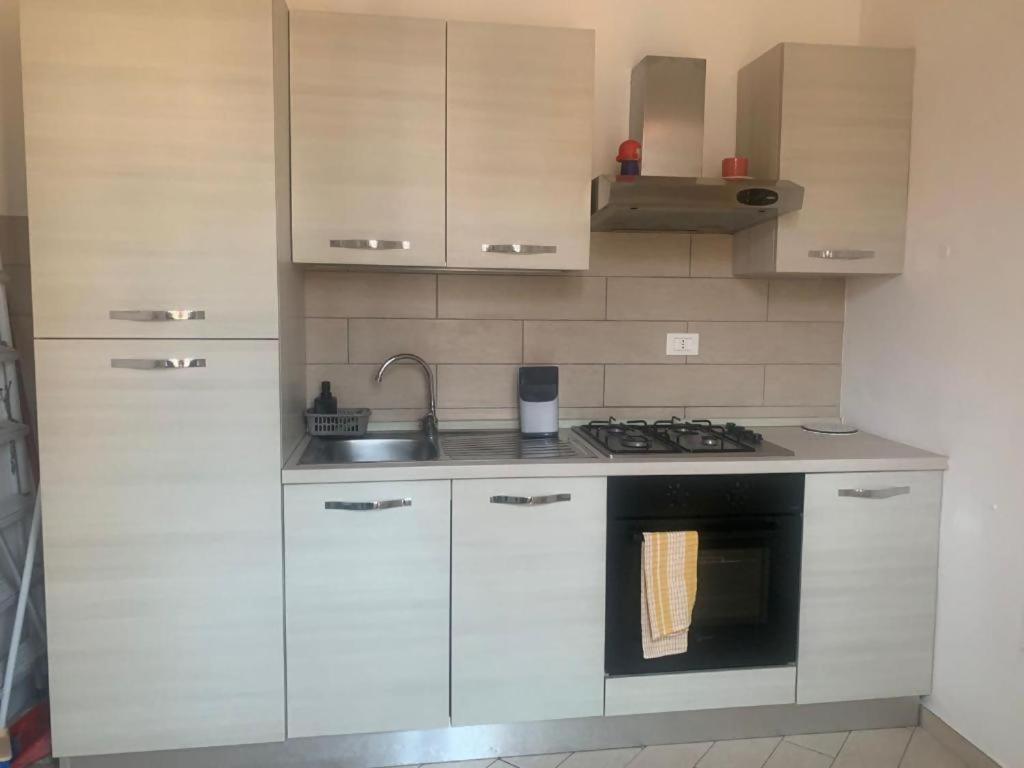 Odeon Apartment In Centro A Livorno Dış mekan fotoğraf