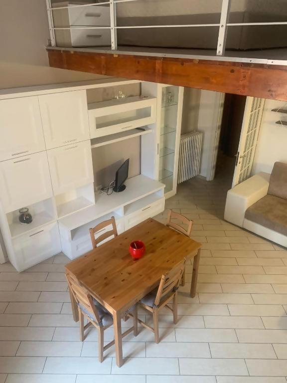 Odeon Apartment In Centro A Livorno Dış mekan fotoğraf